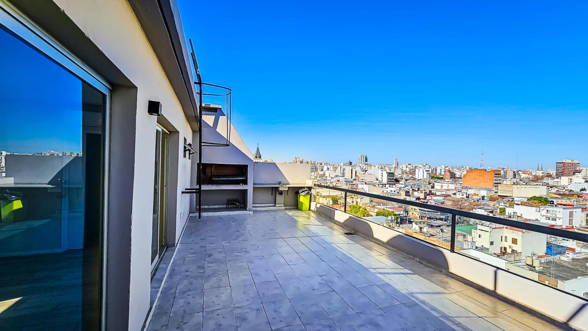 Movistar Arena "Rincon De Ensueno" Palermo Apartment - Buenos Aires — Photos 1